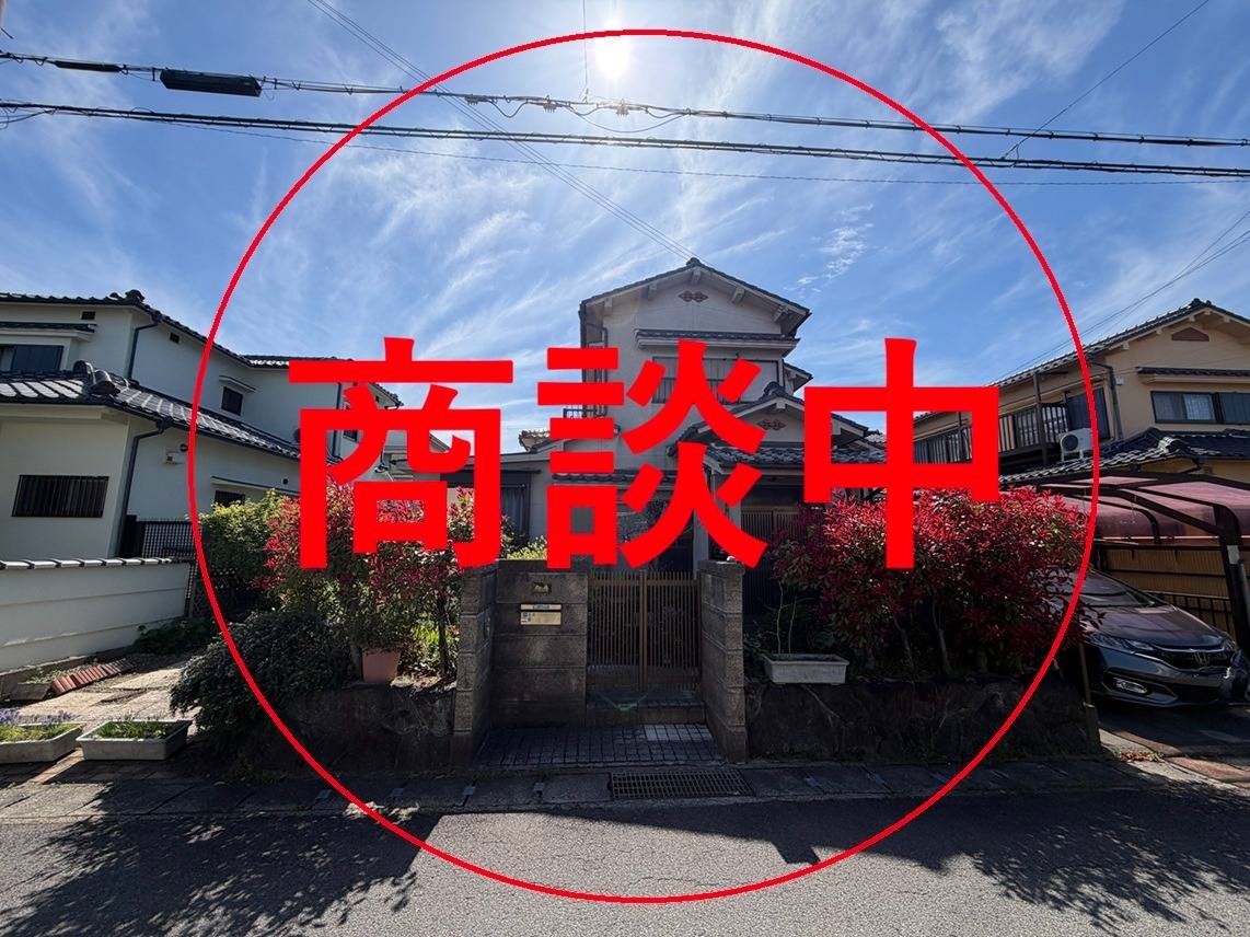 滋賀県 近江八幡市中小森町